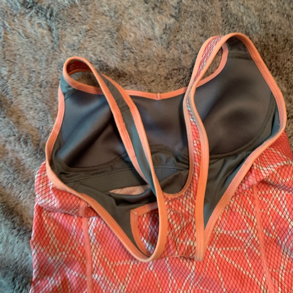 Nike Pro Tank Top - Picture 8 of 9